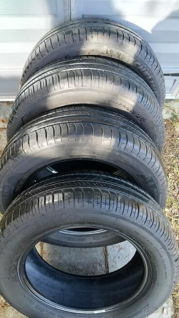 Opona Michelin ENERGY SAVER+