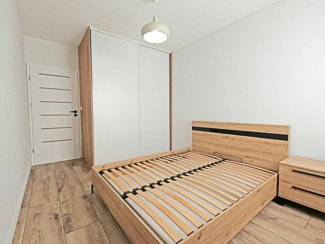 Apartament 2pok Jana z Kolna. Przestrzenny widok LUX 0% prow