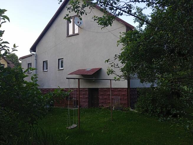 Nowy Sącz Piątkowska Piątkowa, 2 domy po 100 m dzałka 2000 m