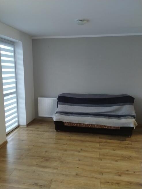 Mieszkanie w nowym budownictwie