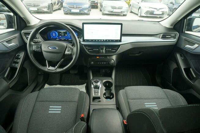 Ford Focus 1.5 Ecoblue 115 KM Active X Salon Polska Faktura Vat 23% WZ530HT