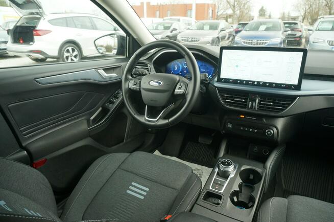 Ford Focus 1.5 Ecoblue 115 KM Active X Salon Polska Faktura Vat 23% WZ530HT