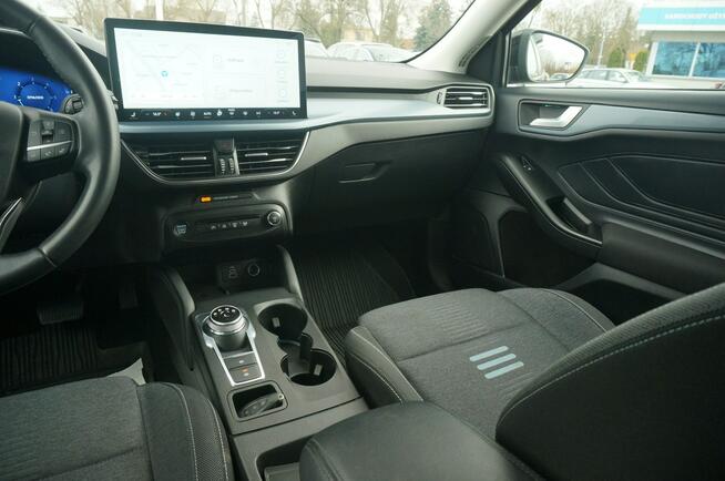 Ford Focus 1.5 Ecoblue 115 KM Active X Salon Polska Faktura Vat 23% WZ530HT