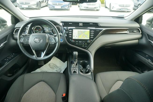 Toyota Camry WI537KV 2.5 Hybrid 177 KM Prestige e-CVT Salon Polska FVat 23% WI537KV