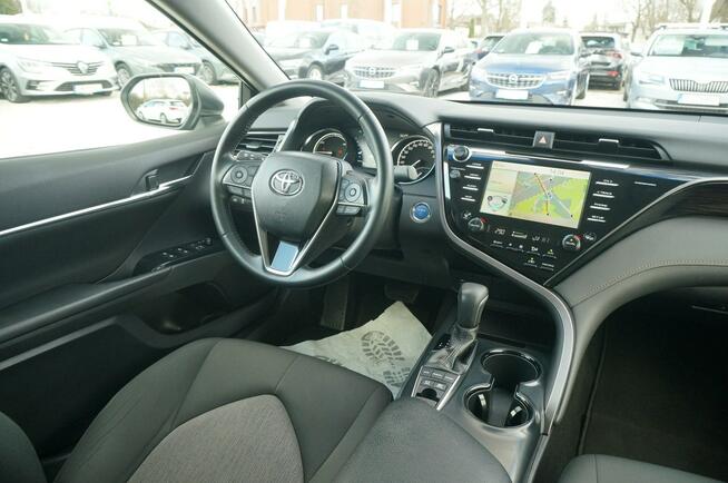 Toyota Camry WI537KV 2.5 Hybrid 177 KM Prestige e-CVT Salon Polska FVat 23% WI537KV