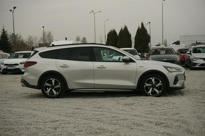 Ford Focus 1.5 Ecoblue 115 KM Active X Salon Polska Faktura Vat 23% WZ652HT