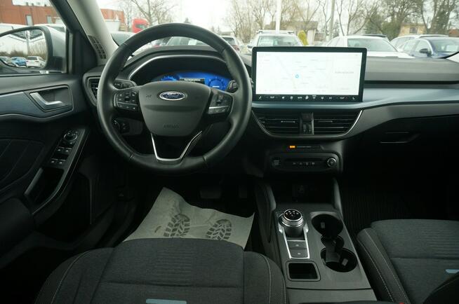 Ford Focus 1.5 Ecoblue 115 KM Active X Salon Polska Faktura Vat 23% WZ652HT