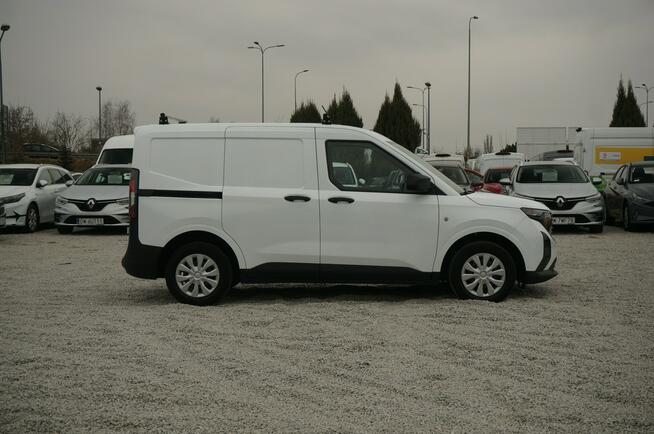 Ford Transit Courier 1.5 TDCi 100 KM Trend Salon Polska Faktura Vat 23% PY84874