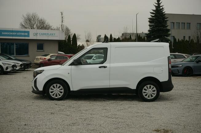 Ford Transit Courier 1.5 TDCi 100 KM Trend Salon Polska Faktura Vat 23% PY84874