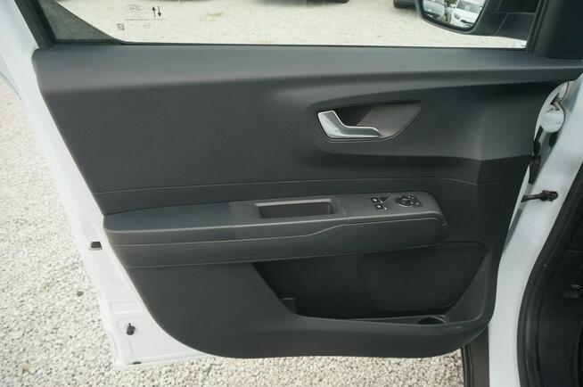 Ford Transit Courier 1.5 TDCi 100 KM Trend Salon Polska Faktura Vat 23% PY84874