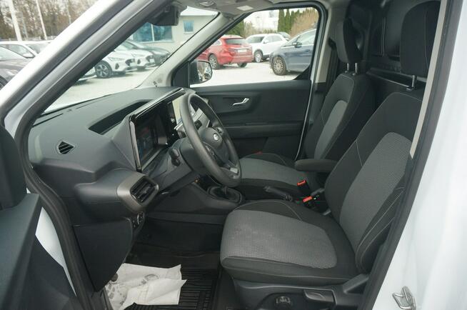 Ford Transit Courier 1.5 TDCi 100 KM Trend Salon Polska Faktura Vat 23% PY84874