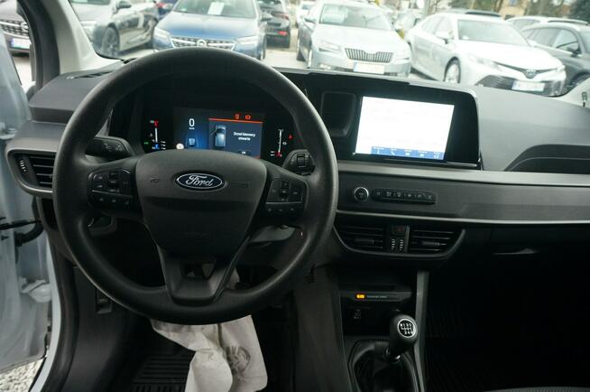 Ford Transit Courier 1.5 TDCi 100 KM Trend Salon Polska Faktura Vat 23% PY84874