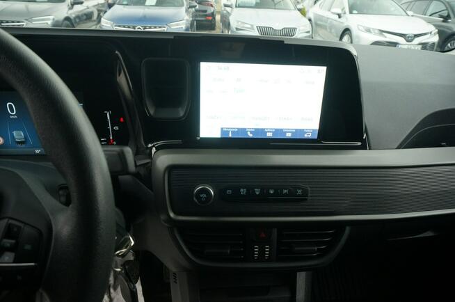 Ford Transit Courier 1.5 TDCi 100 KM Trend Salon Polska Faktura Vat 23% PY84874