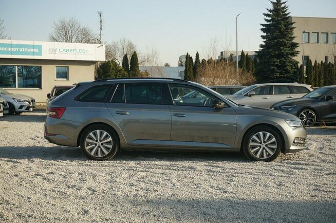 Škoda Superb 2.0 TDI 200 KM DSG Style Salon Polska Faktura Vat 23% PY25737