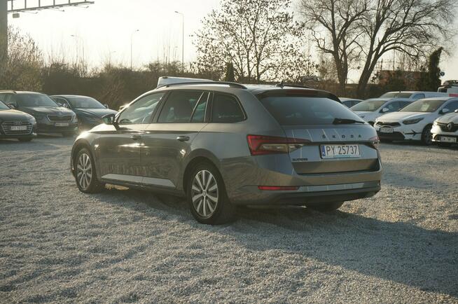 Škoda Superb 2.0 TDI 200 KM DSG Style Salon Polska Faktura Vat 23% PY25737