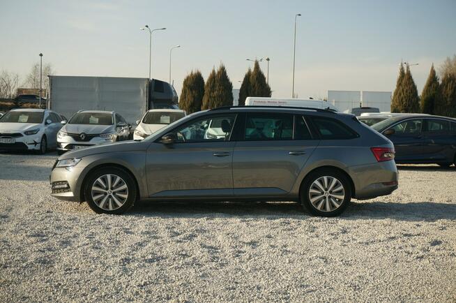 Škoda Superb 2.0 TDI 200 KM DSG Style Salon Polska Faktura Vat 23% PY25737