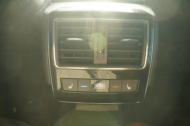 Škoda Superb 2.0 TDI 200 KM DSG Style Salon Polska Faktura Vat 23% PY25737