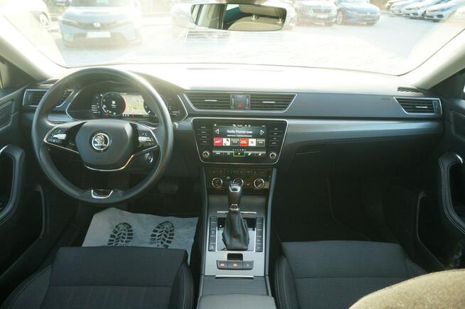 Škoda Superb 2.0 TDI 200 KM DSG Style Salon Polska Faktura Vat 23% PY25737