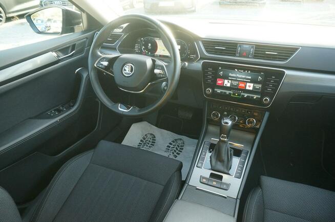 Škoda Superb 2.0 TDI 200 KM DSG Style Salon Polska Faktura Vat 23% PY25737