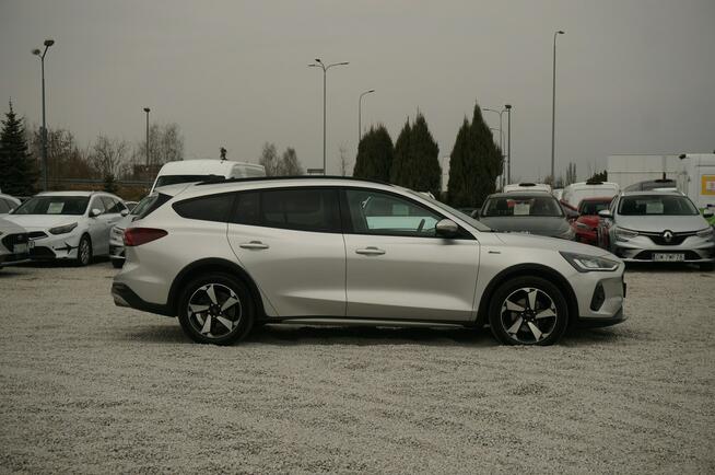 Ford Focus 1.5 Ecoblue 115 KM Active X Salon Polska Faktura Vat 23% WZ869HP