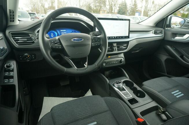 Ford Focus 1.5 Ecoblue 115 KM Active X Salon Polska Faktura Vat 23% WZ869HP