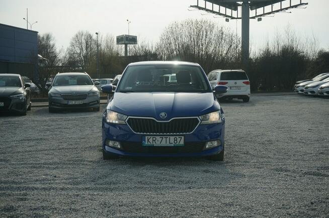 Škoda Fabia 1.0 TSI 95 KM Ambition Salon Polska Faktura Vat 23% KR7TL87