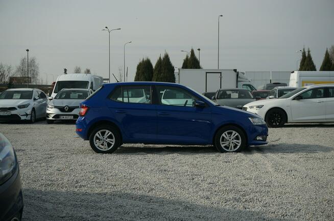 Škoda Fabia 1.0 TSI 95 KM Ambition Salon Polska Faktura Vat 23% KR7TL87