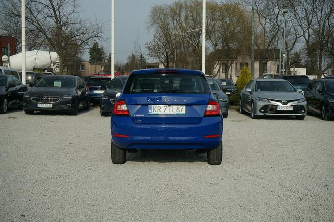 Škoda Fabia 1.0 TSI 95 KM Ambition Salon Polska Faktura Vat 23% KR7TL87