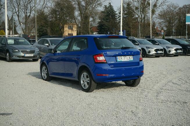 Škoda Fabia 1.0 TSI 95 KM Ambition Salon Polska Faktura Vat 23% KR7TL87