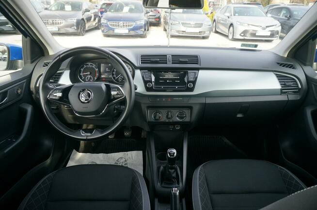 Škoda Fabia 1.0 TSI 95 KM Ambition Salon Polska Faktura Vat 23% KR7TL87