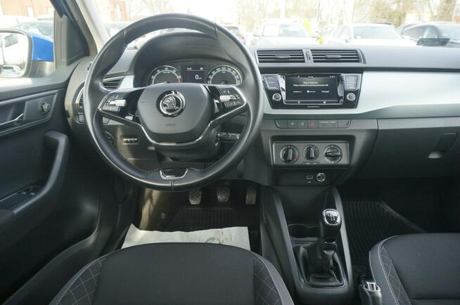 Škoda Fabia 1.0 TSI 95 KM Ambition Salon Polska Faktura Vat 23% KR7TL87