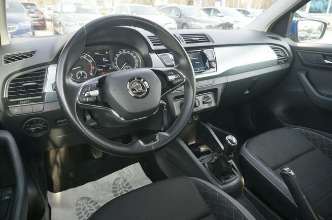 Škoda Fabia 1.0 TSI 95 KM Ambition Salon Polska Faktura Vat 23% KR7TL87