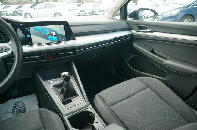Volkswagen Golf Variant 2.0 TDI 115 KM Life Salon Polska Faktura Vat 23% PY29162
