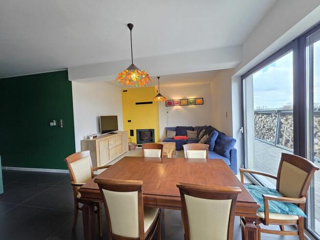 Dom Gniewomierz gm. Legnickie Pole,