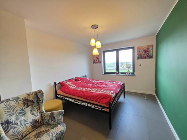 Dom Gniewomierz gm. Legnickie Pole,