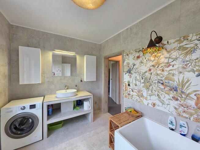 Dom Gniewomierz gm. Legnickie Pole,