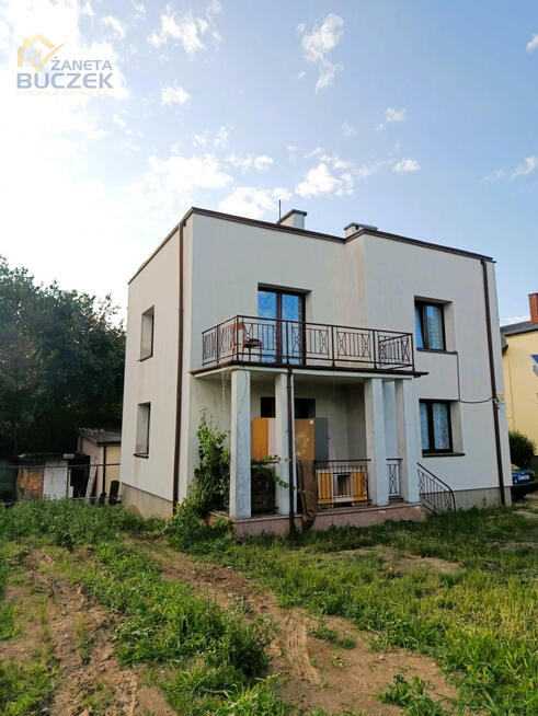 Dom Sochaczew, 15 Sierpnia