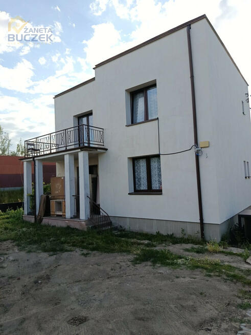 Dom Sochaczew, 15 Sierpnia