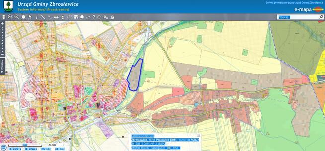 PTAKOWICE usługi sportu
