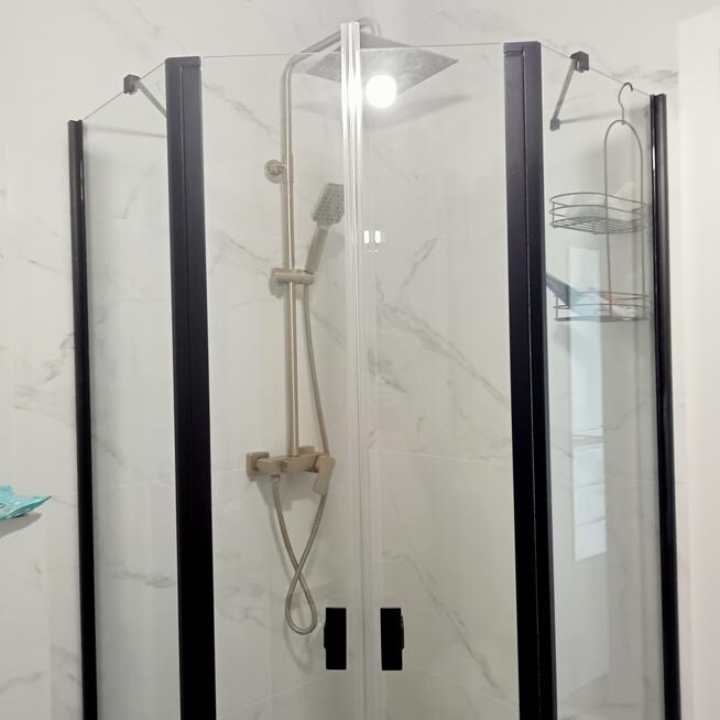 Wynajmę mieszkanie 2pokojowe z miejscem postojowym