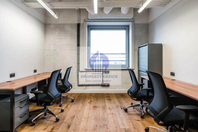 Lokal użytkowy Warszawa Wola, Leszno