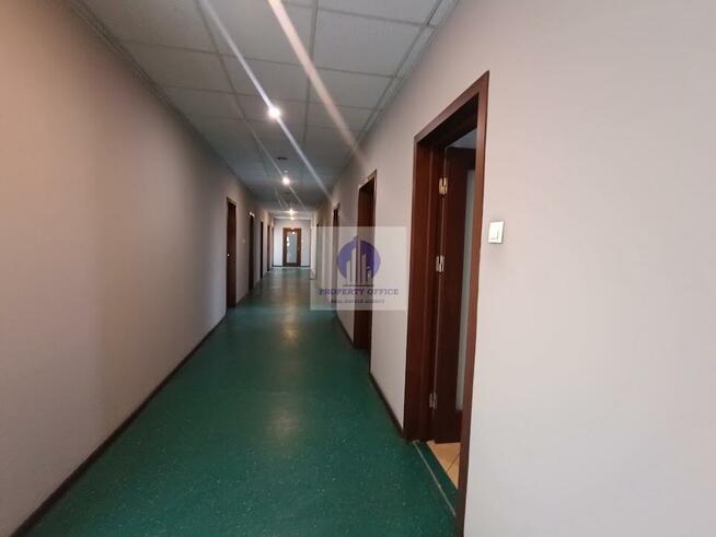 Lokal użytkowy Warszawa Mokotów, Chełmska