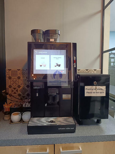 Lokal użytkowy Warszawa Śródmieście, Krakowskie Przedmieście