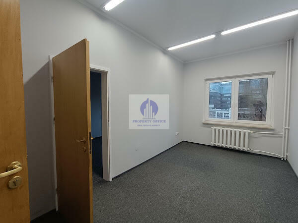 Lokal użytkowy Warszawa Wola, Towarowa