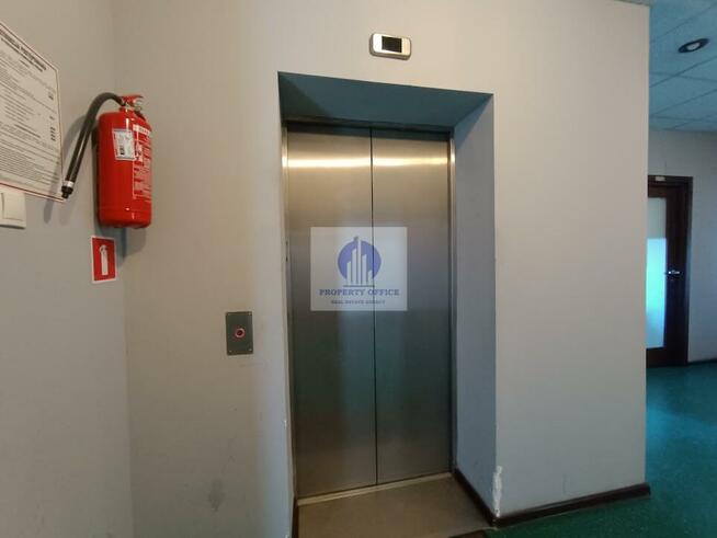 Lokal użytkowy Warszawa Mokotów, Chełmska