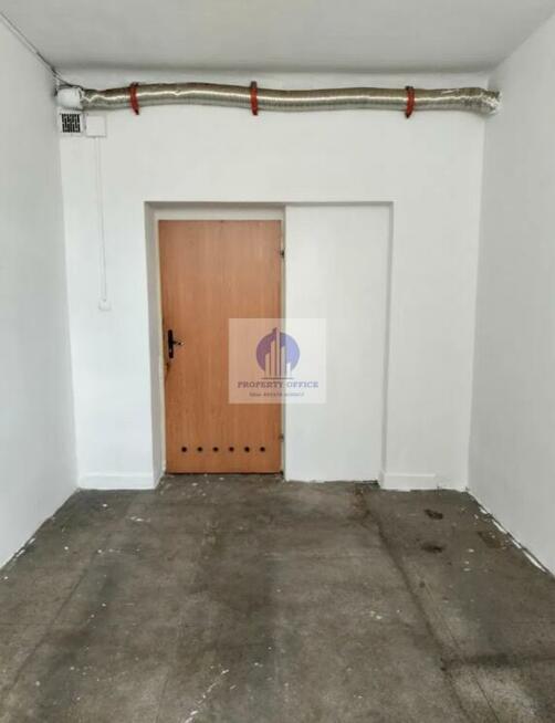 Lokal użytkowy Warszawa Wawer, Włókiennicza