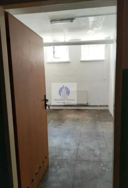 Lokal użytkowy Warszawa Wawer, Włókiennicza