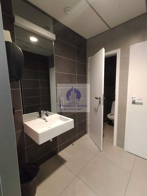 Lokal użytkowy Warszawa Wola, Okopowa