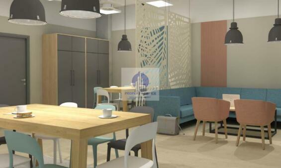 Lokal użytkowy Warszawa Mokotów, Marynarska