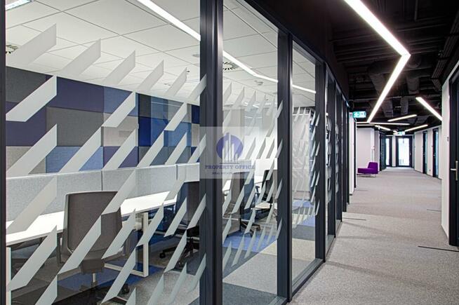 Lokal użytkowy Warszawa Wola, rondo Organizacji Narodów Zjednoczonych